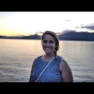 Meet your Posher, Kendall